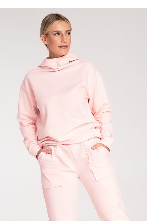 Sweatshirt model 201487